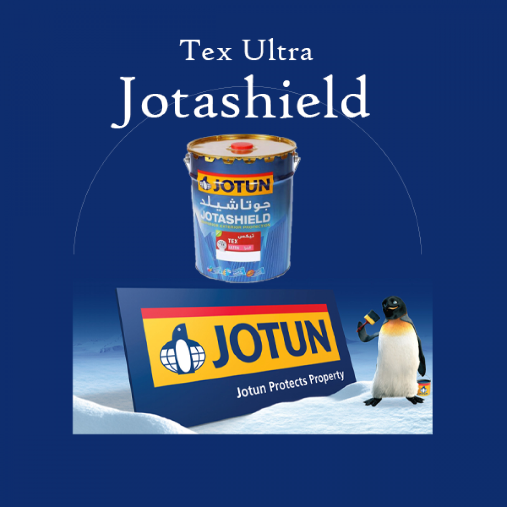 Jotashield  Tex Ultra  جوتاشیلد تکس الترا