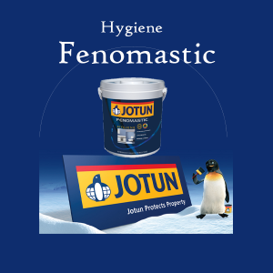    Fenomastic Hygiene         فنو ماستیک هیجین