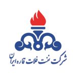 لوگو شرکت نفت در کنترل پاکروژن پارس
