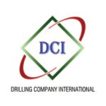 لوگو DCI در کنترل پاکروژن پارس