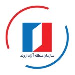 لوگو اروند در کنترل پاکروژن پارس