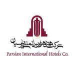 لوگو هتل پارسیان در کنترل پاکروژن پارس