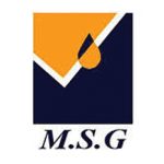 لوگو MSG در کنترل پاکروژن پارس