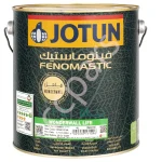 رنگ جوتن فنوماستیک واندروال لایف