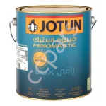 رنگ فنوماستیک واندروال LUX جوتن