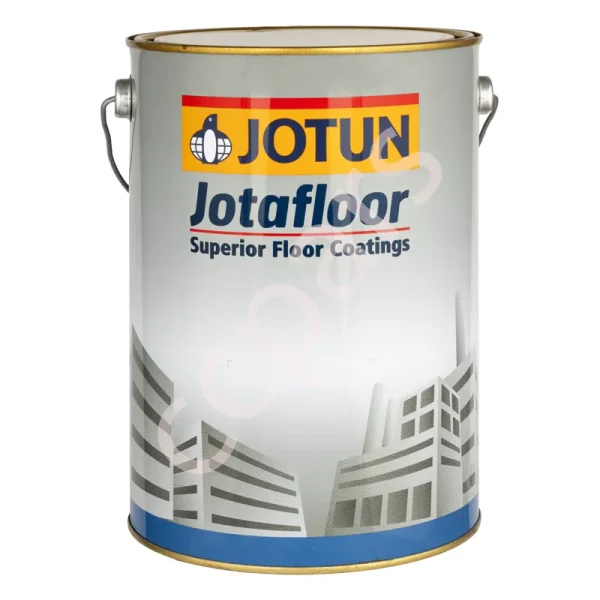 Jotafloor EPSL