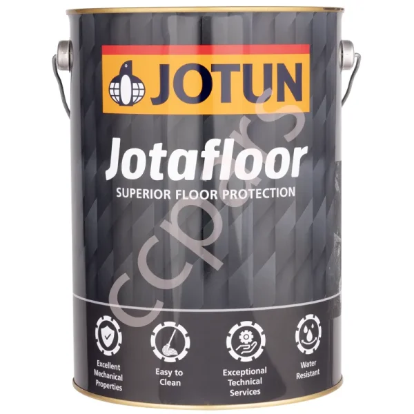 JOTAFLOOR SEALER