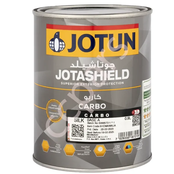 جوتاشیلد کربو